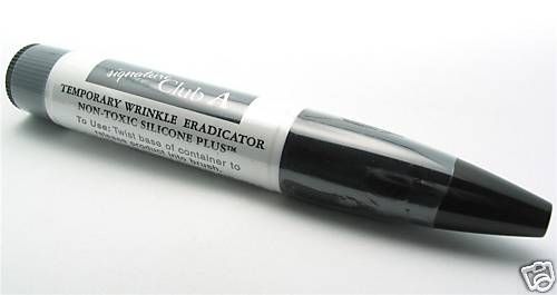 Signature Club Temporary Wrinkle Eradicator Non Toxic  