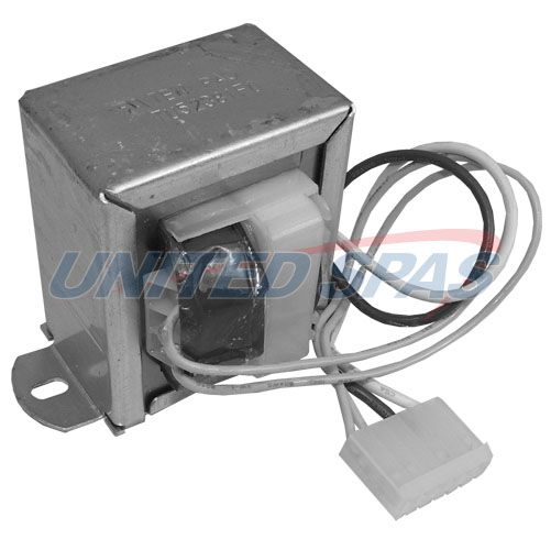 Spa, Hot Tub LIGHT TRANSFORMER , 120V / 12V , 2A  