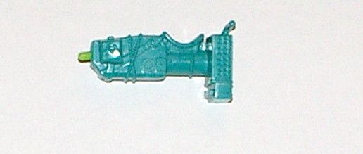 1992 Battle Corps Bazooka   Missile Launcher Accessory  