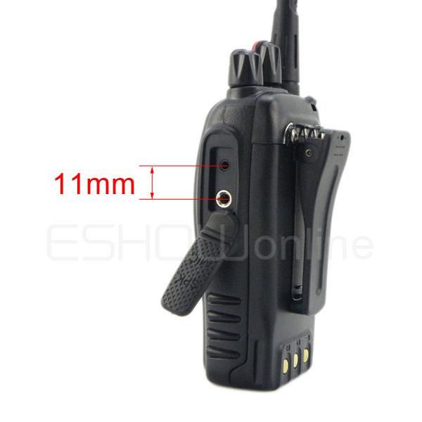   Single Frequency Single Band UHF 5W 16CH Two Way Radio BF 888S  