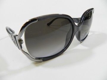 FENDI SUNGLASSES FS 5144 036 GREY SILVER BRAND NEW WITH TAGS  