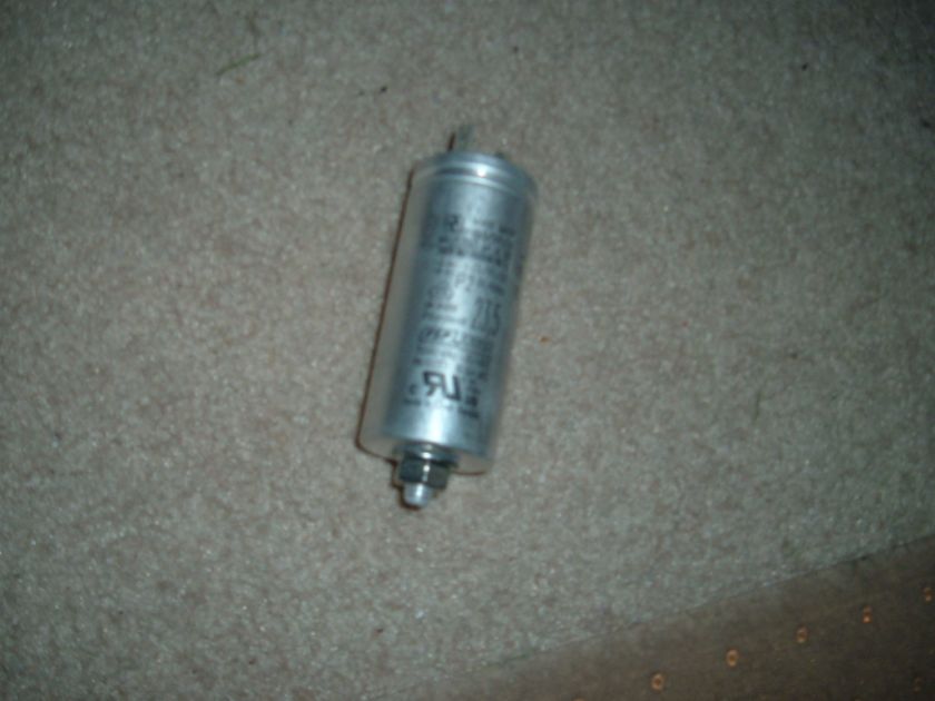 WHIRLPOOL/KENMORE CAPACITOR #8269507,W10216724  