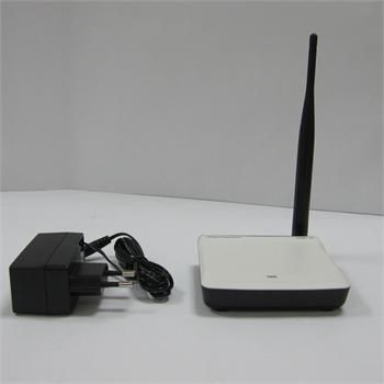   Wireless N Broadband AP Router/Range Extender 802.11b/g/n  